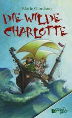 Cover-Bild Die Wilde Charlotte