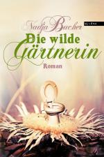 Cover-Bild Die wilde Gärtnerin