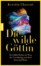 Cover-Bild Die wilde Göttin