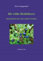 Cover-Bild Die wilde Heidelbeere