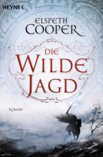 Cover-Bild Die wilde Jagd
