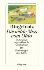 Cover-Bild Die wilde Miß vom Ohio