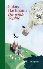 Cover-Bild Die wilde Sophie