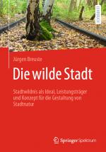 Cover-Bild Die wilde Stadt