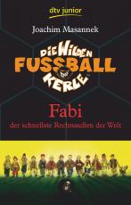 Cover-Bild Die Wilden Fußballkerle Band 8