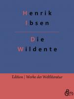 Cover-Bild Die Wildente