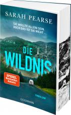 Cover-Bild Die Wildnis