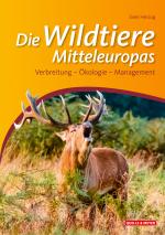 Cover-Bild Die Wildtiere Mitteleuropas