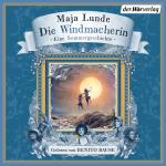 Cover-Bild Die Windmacherin