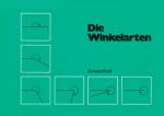 Cover-Bild Die Winkelarten / Antwortheft