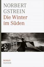 Cover-Bild Die Winter im Süden