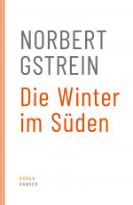 Cover-Bild Die Winter im Süden