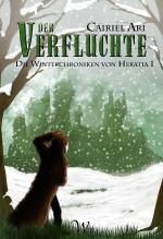 Cover-Bild Die Winterchroniken von Heratia 1