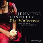 Cover-Bild Die Winterrose