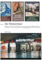 Cover-Bild Die Winterthur