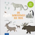 Cover-Bild Die Winterwelt der Tiere