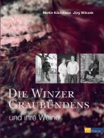 Cover-Bild Die Winzer Graubündens und ihre Weine