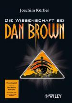 Cover-Bild Die Wissenschaft bei Dan Brown