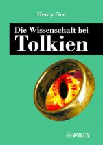 Cover-Bild Die Wissenschaft bei Tolkien