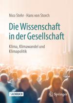 Cover-Bild Die Wissenschaft in der Gesellschaft