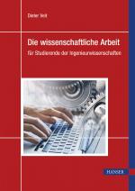 Cover-Bild Die wissenschaftliche Arbeit