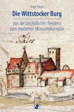 Cover-Bild Die Wittstocker Burg