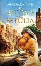 Cover-Bild Die Witwe aus Betulia