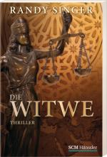 Cover-Bild Die Witwe