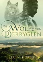 Cover-Bild Die Wölfe von Derryglen