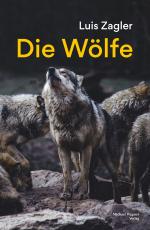 Cover-Bild Die Wölfe