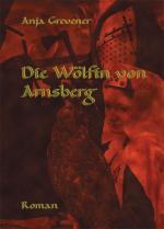 Cover-Bild Die Wölfin von Arnsberg