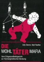 Cover-Bild Die Wohltätermafia