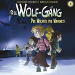 Cover-Bild Die Wolf-Gäng - Folge 3