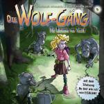 Cover-Bild Die Wolf-Gäng - Folge 5