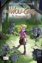 Cover-Bild Die Wolf-Gang, Band 05