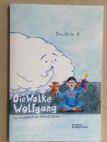 Cover-Bild Die Wolke Wolfgang