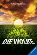 Cover-Bild Die Wolke