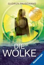 Cover-Bild Die Wolke