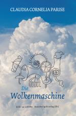 Cover-Bild Die Wolkenmaschine