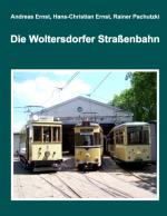 Cover-Bild Die Woltersdorfer Straßenbahn