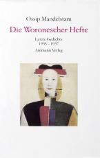 Cover-Bild Die Woronescher Hefte