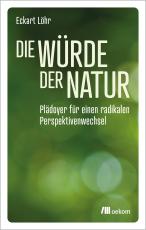 Cover-Bild Die Würde der Natur