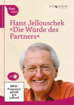 Cover-Bild Die Würde des Partners (CD)