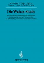 Cover-Bild Die Wuhan-Studie