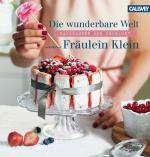 Cover-Bild Die wunderbare Welt von Fräulein Klein