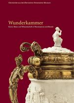 Cover-Bild Die Wunderkammer