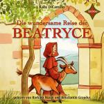 Cover-Bild Die wundersame Reise der Beatryce