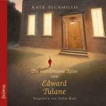 Cover-Bild Die wundersame Reise von Edward Tulane