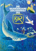 Cover-Bild Die wundersame Zeichenwelt des BIR