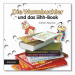 Cover-Bild Die Wurmbuchler und das iiihh-Book